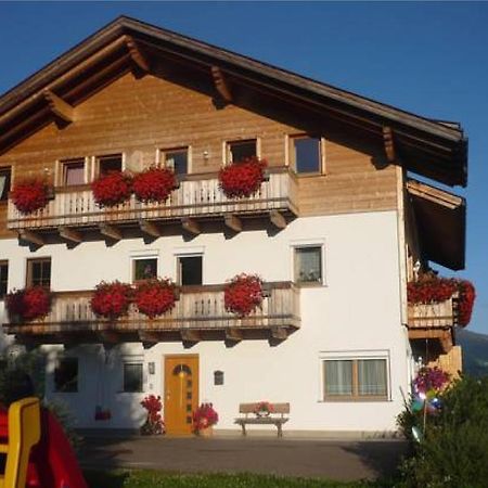 Steinerhof Daire Dobbiaco Oda fotoğraf